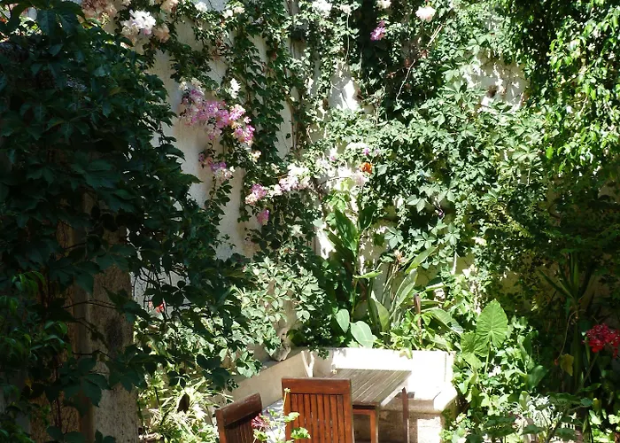 Splanzia Boutique Hotel