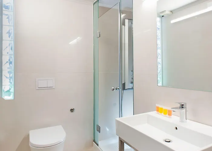 Splanzia Boutique Hotel Chania (Crete)