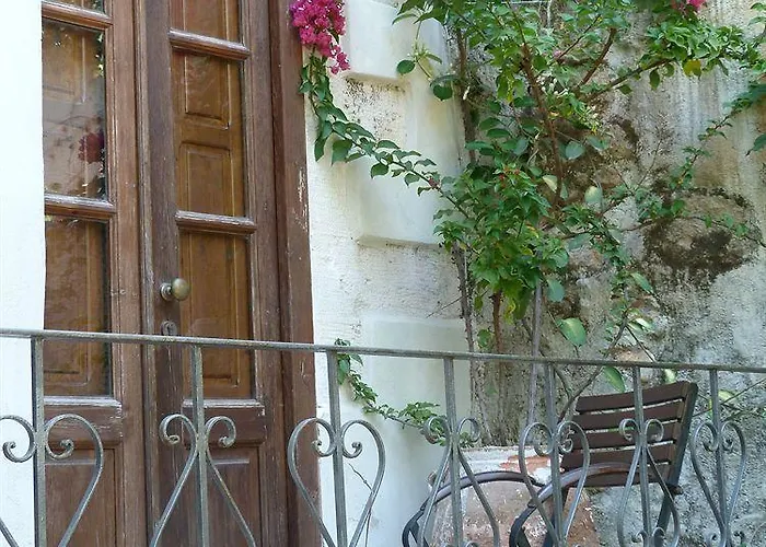 Hotel Splanzia Boutique