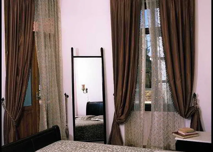 Hotel Splanzia Boutique Chania (Crete)