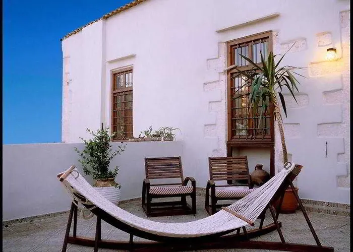 Splanzia Boutique 3*