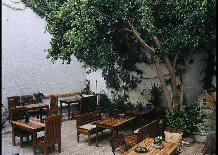 Hotel Splanzia Boutique