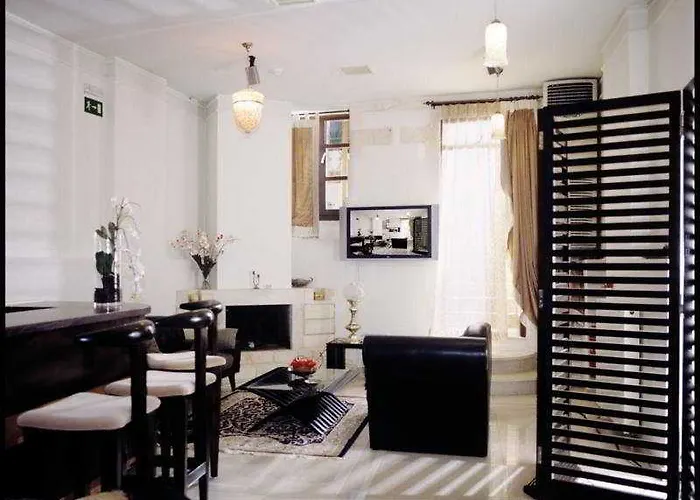 Splanzia Boutique Chania (Crete)